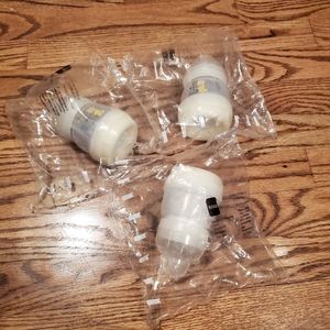 MAM Easy Start Anti-Colic 5 oz Bottles (set of 3)